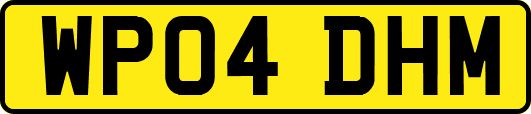 WP04DHM