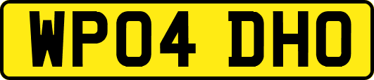 WP04DHO