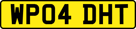WP04DHT