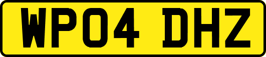 WP04DHZ