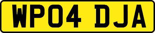 WP04DJA