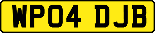 WP04DJB