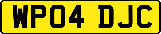 WP04DJC