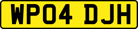 WP04DJH