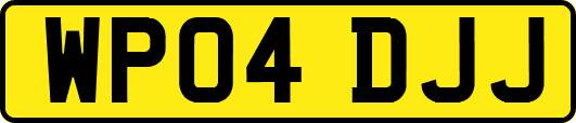 WP04DJJ