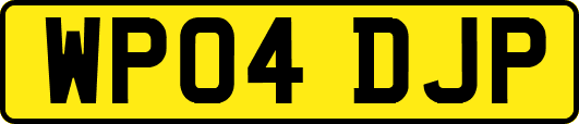 WP04DJP