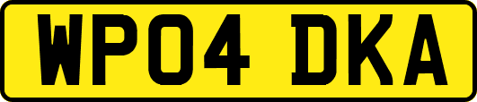 WP04DKA