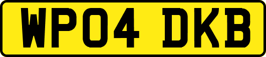 WP04DKB
