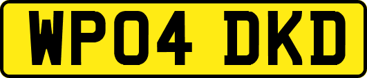 WP04DKD