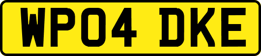 WP04DKE