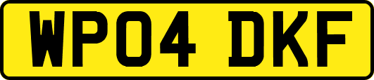 WP04DKF