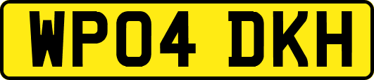 WP04DKH