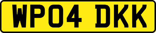 WP04DKK