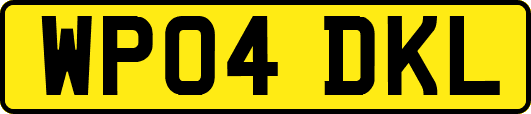 WP04DKL