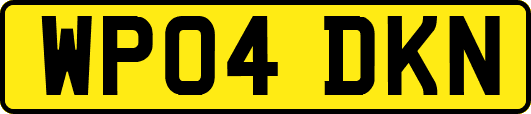 WP04DKN