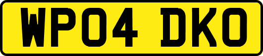 WP04DKO