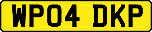WP04DKP