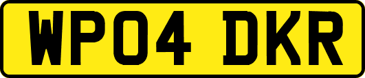 WP04DKR