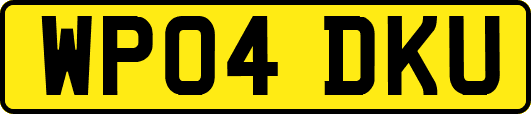 WP04DKU