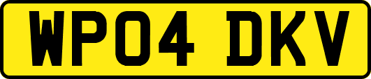 WP04DKV