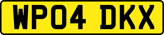 WP04DKX