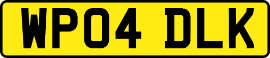 WP04DLK