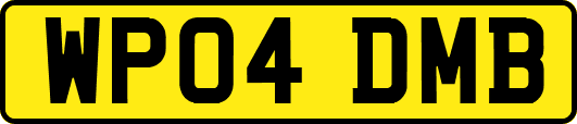 WP04DMB