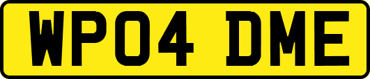 WP04DME