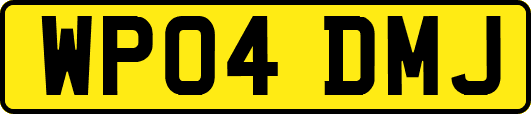 WP04DMJ