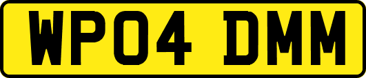 WP04DMM