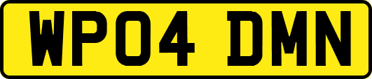 WP04DMN