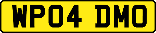 WP04DMO