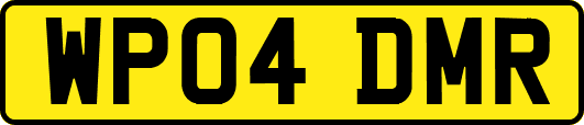 WP04DMR