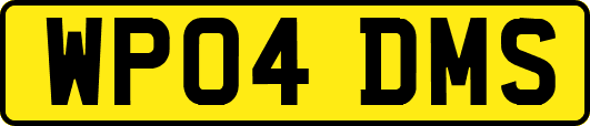 WP04DMS