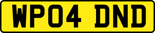 WP04DND