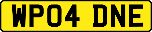 WP04DNE