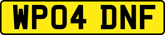 WP04DNF