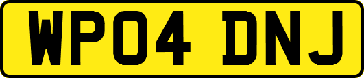 WP04DNJ