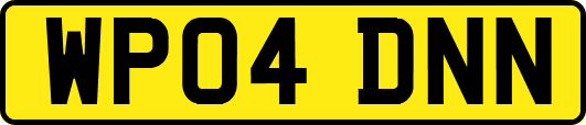 WP04DNN