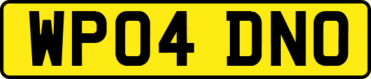 WP04DNO