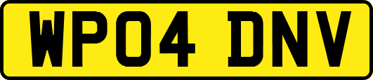 WP04DNV