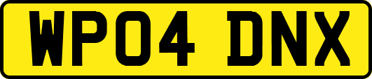 WP04DNX