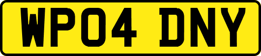 WP04DNY