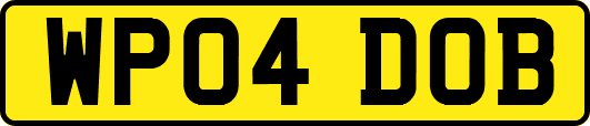 WP04DOB