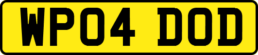 WP04DOD