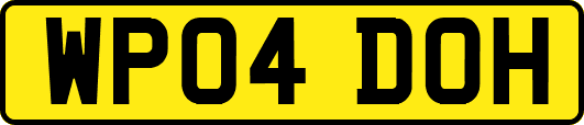 WP04DOH