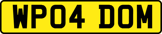 WP04DOM