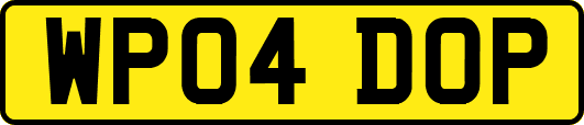WP04DOP