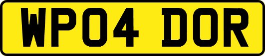 WP04DOR