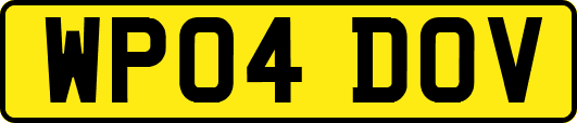 WP04DOV